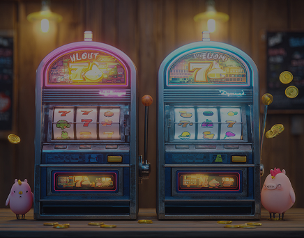 Lucky Bird Casino