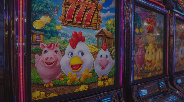 Lucky Bird Casino