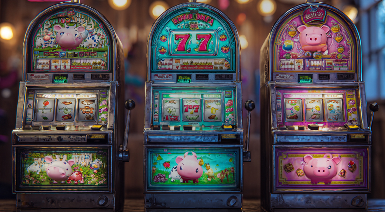 Lucky Bird Casino